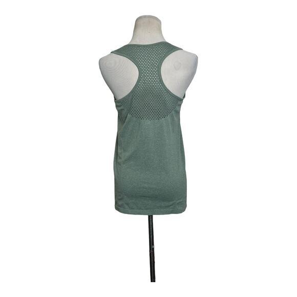 Green active tank top size M - Picture 7 of 7